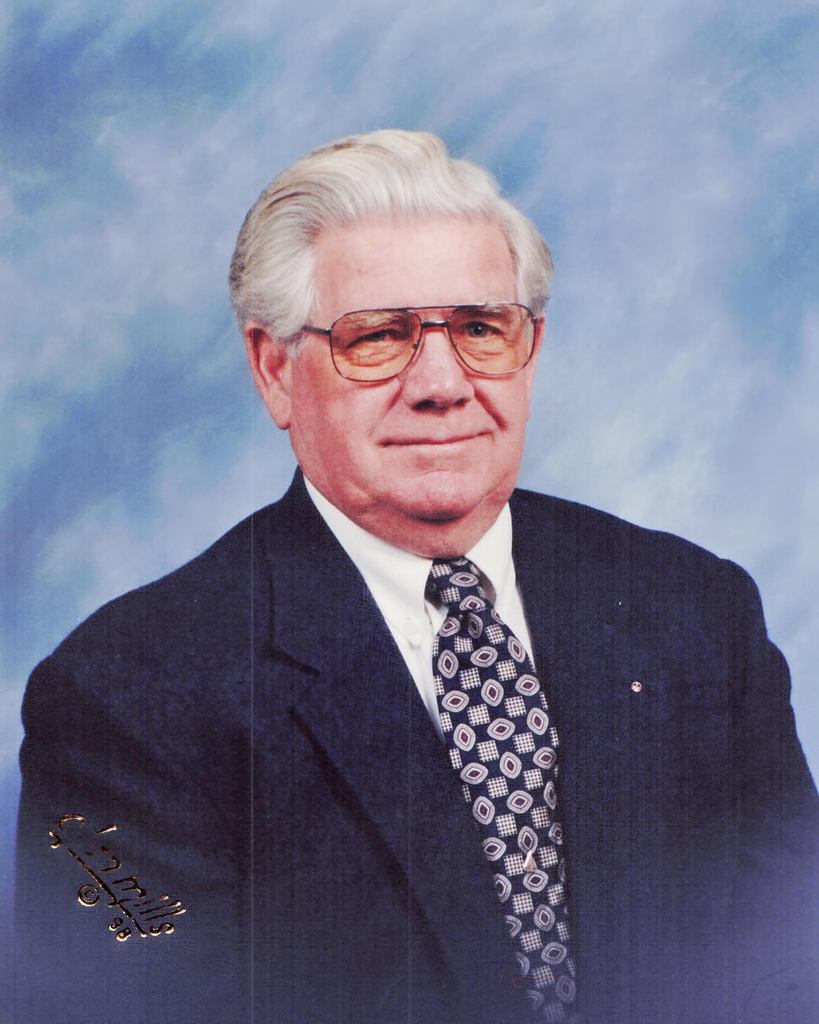 Floyd T. Ward Profile Photo