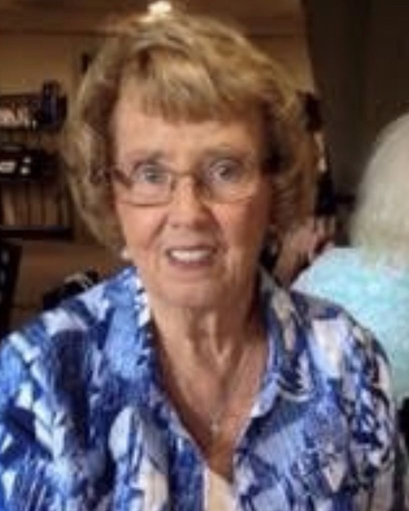 Martha I. Smith