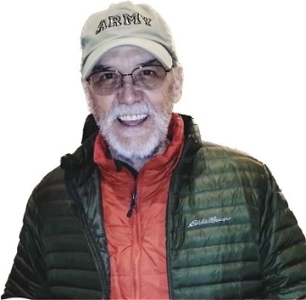 Richard Allen Mcnelley Profile Photo