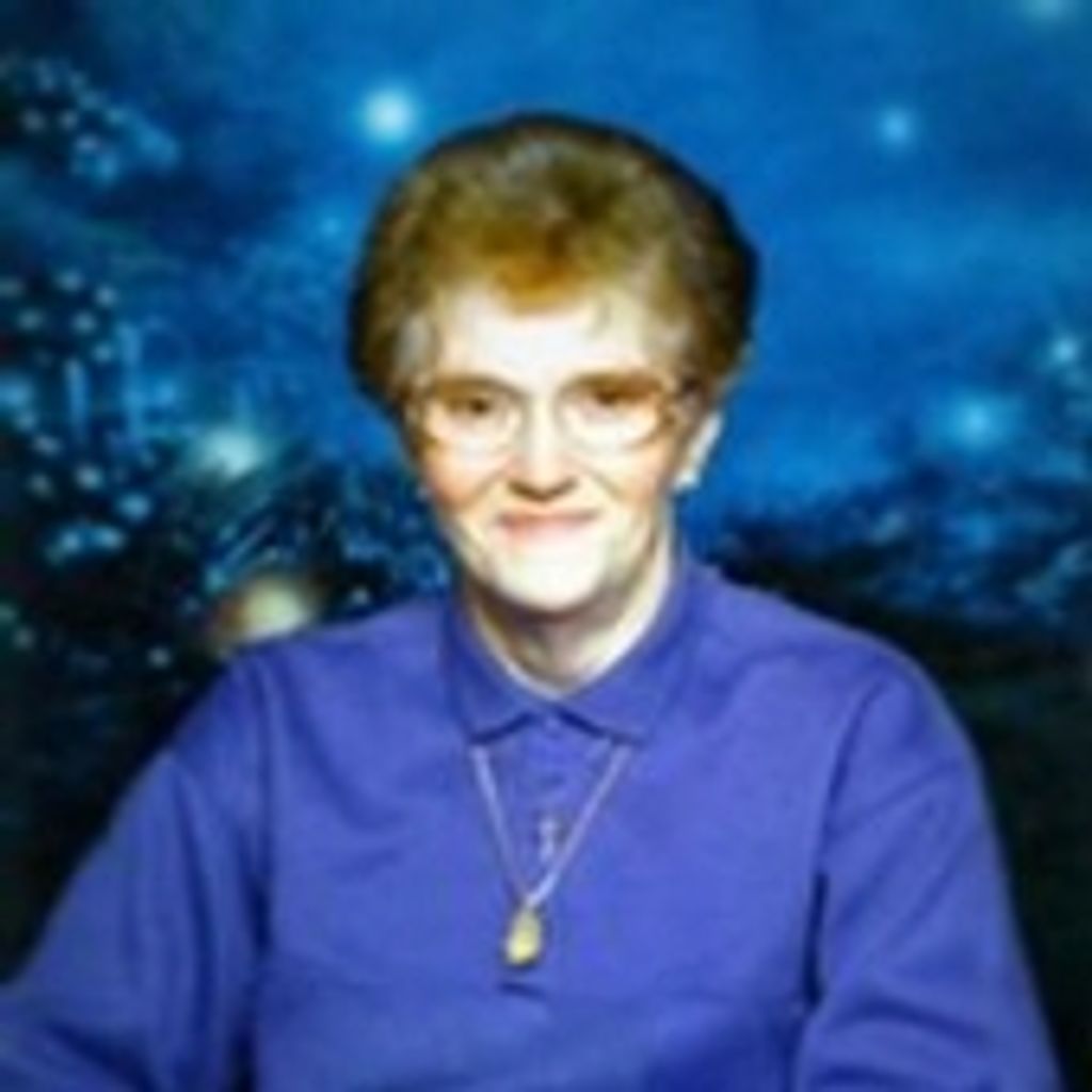 Mary Jo Clewley