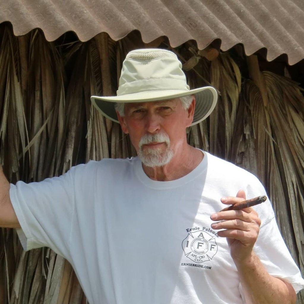Frank Lee Bowman
