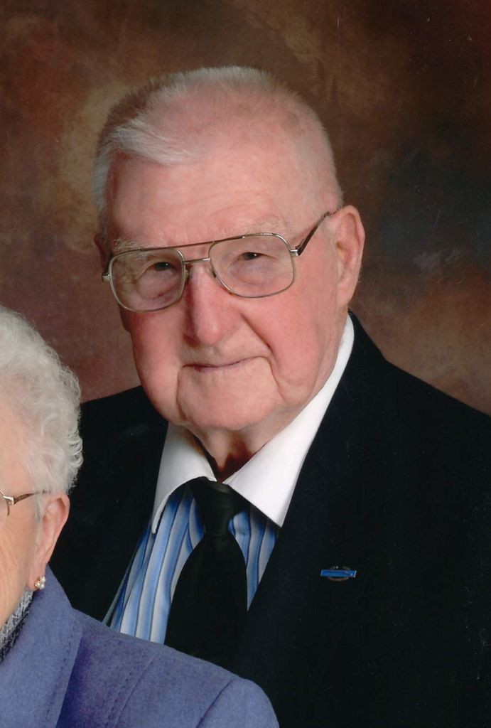 Alexander "Steve" Stephens