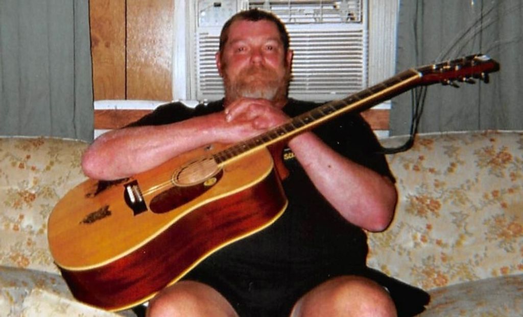 Willard Lewis Scott, Jr.