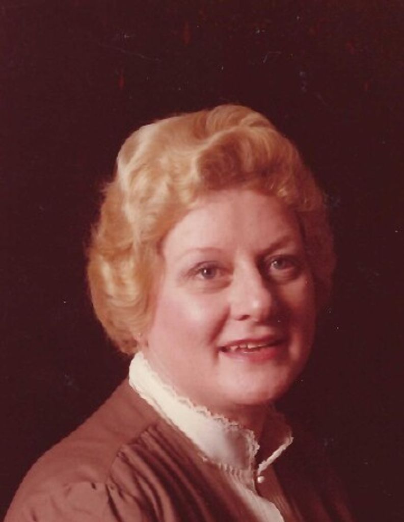 Dolores (Dixon)  Burton