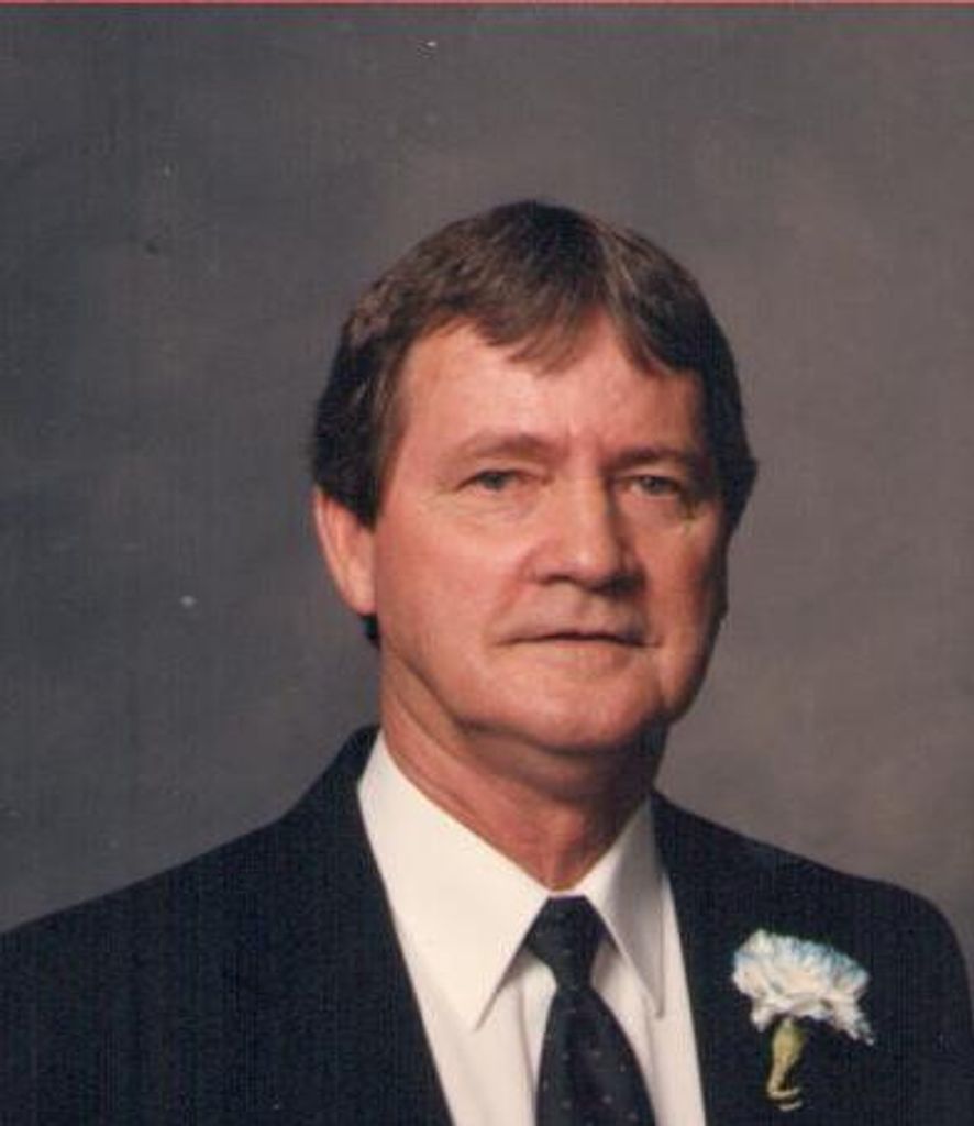 Kenneth G. Giddens