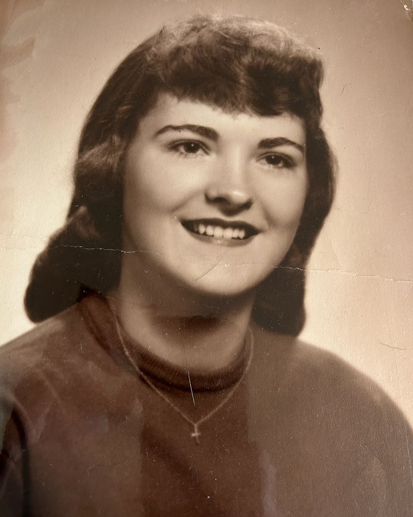 Darlene Ann Knickerbocker Profile Photo