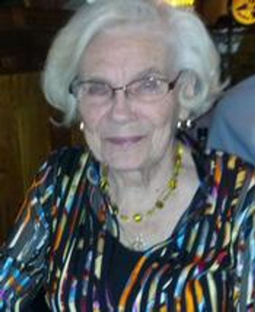 Lorraine Augusta Willis