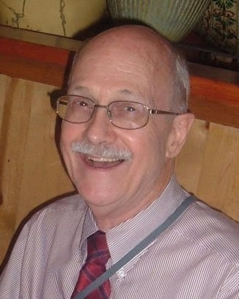 George R. Stout