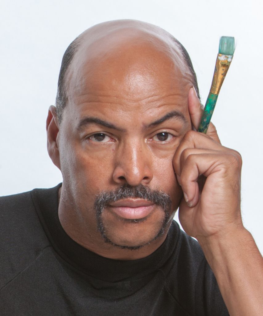 Kelby D. Love Profile Photo