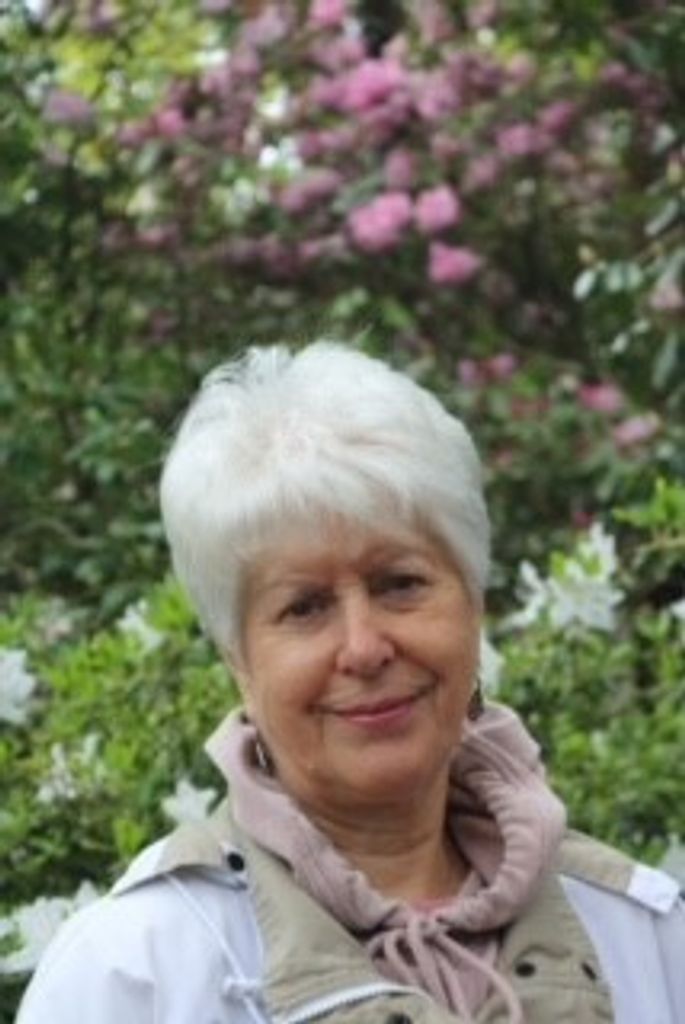 Laura Lee Routson Profile Photo