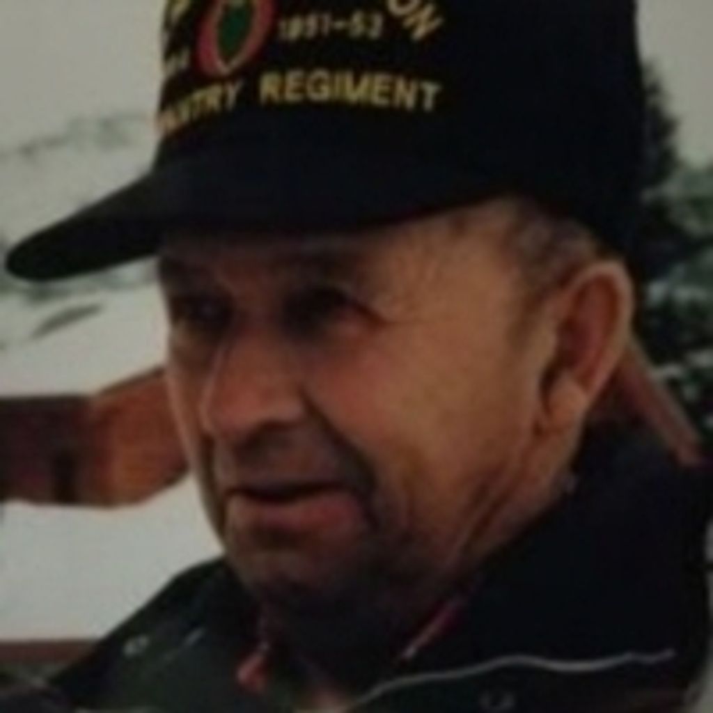 Jack E. Knight Sr.