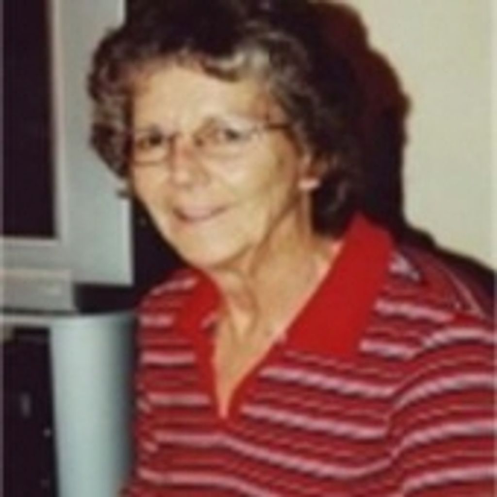 Alice Jean Bain Wright