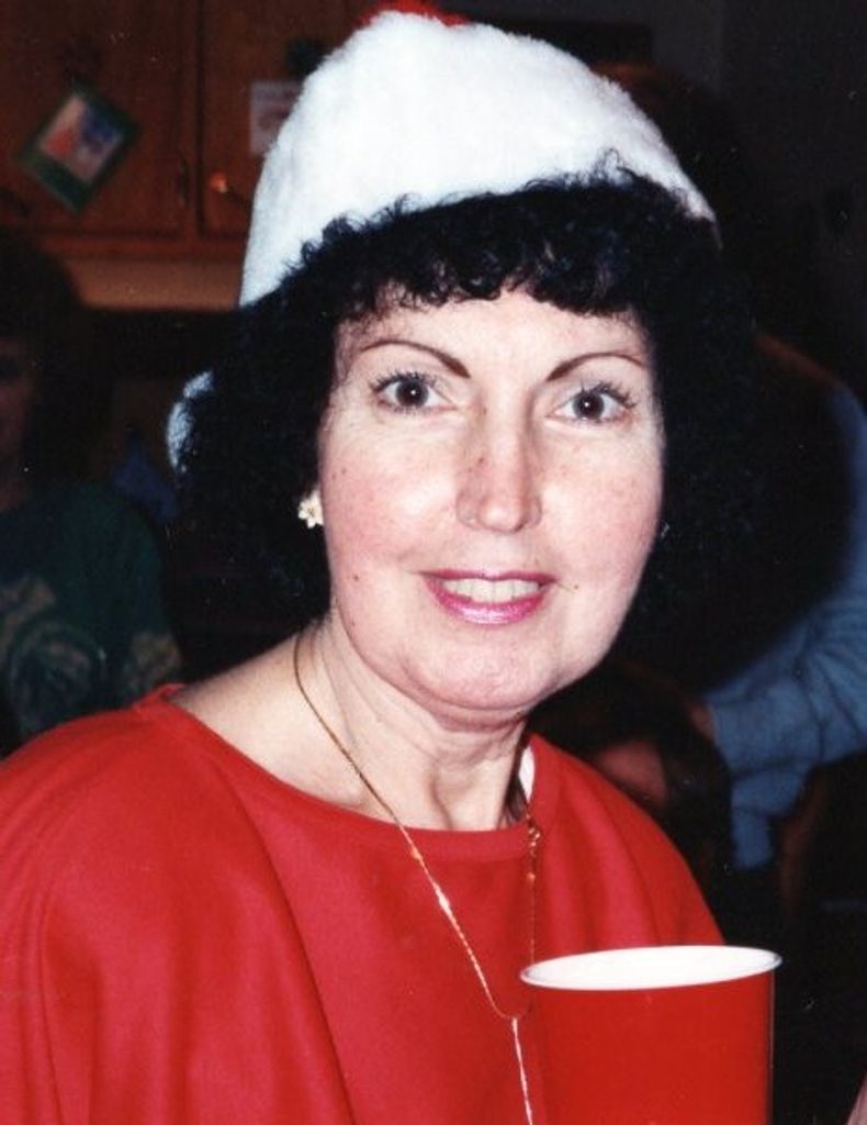 Carol Johnson Profile Photo