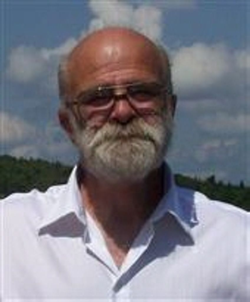 James F. Szurley Profile Photo