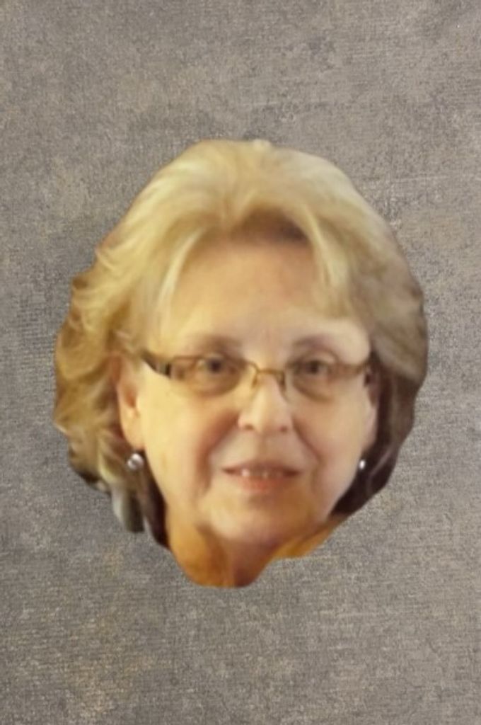 Gloria Perryman Rush Profile Photo
