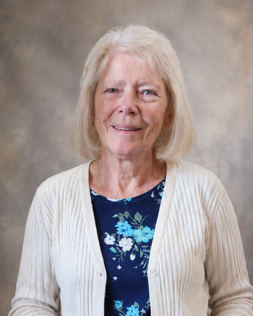 Doris Johnson Bays Profile Photo