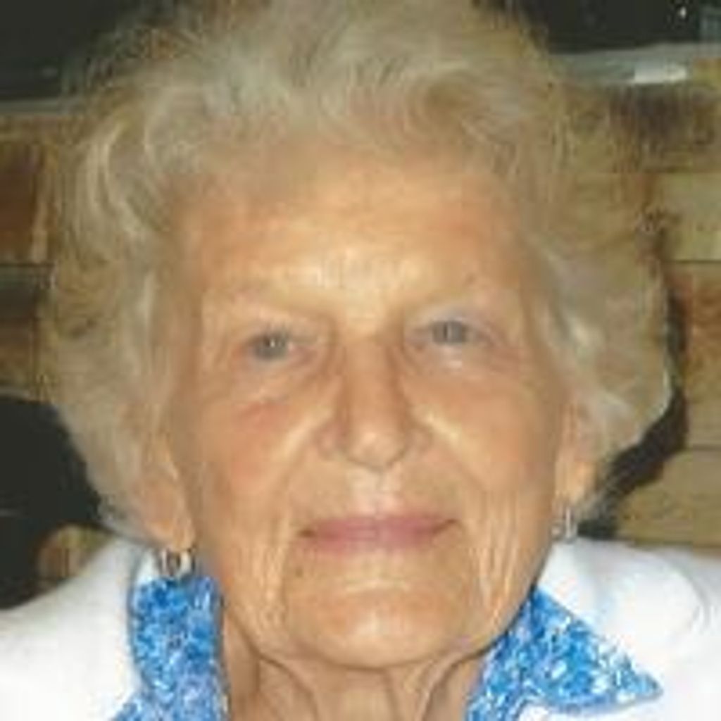 Yetta L Stage Profile Photo