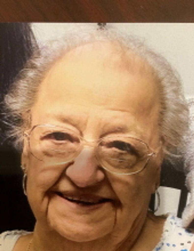 Mafalda T. Vassallo