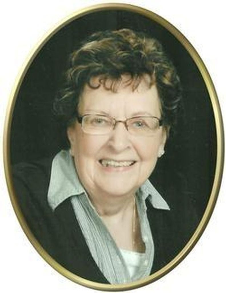 Marjorie Foster Profile Photo
