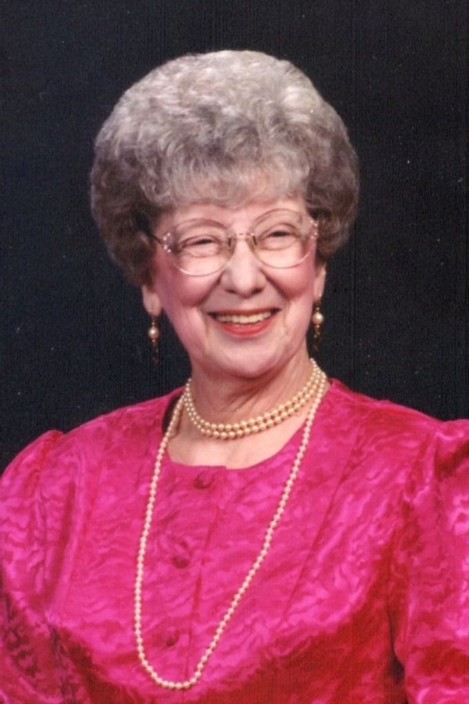 Helen Chaney