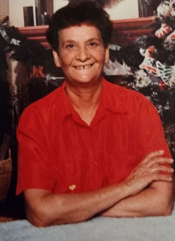 Peggy Juanita Jackson Profile Photo