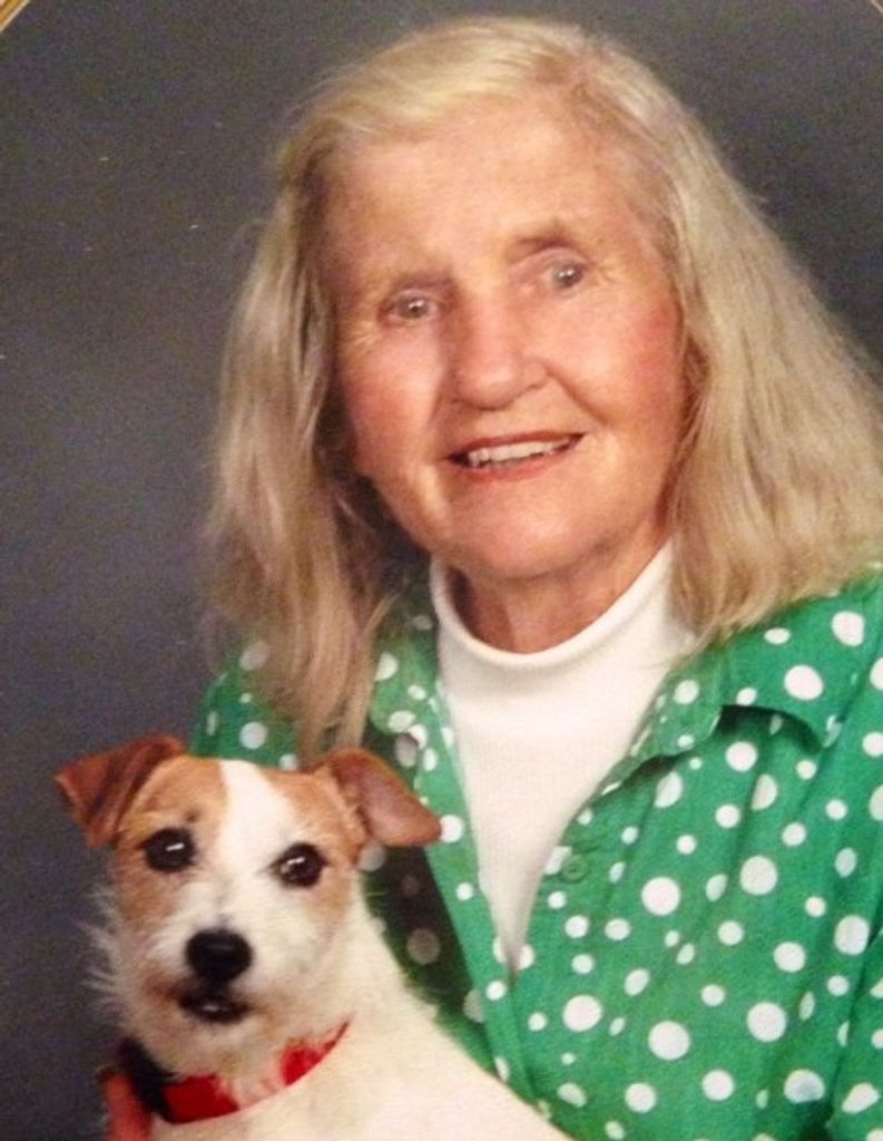 Lorena B. Winkle
