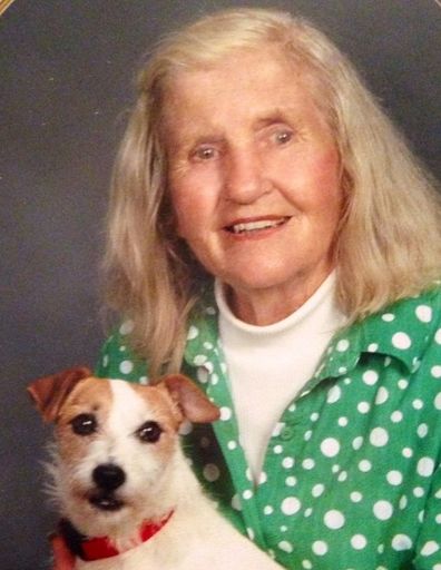 Lorena B. Winkle Profile Photo