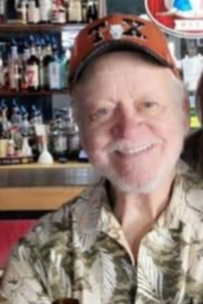 Charles Garvis Malone Profile Photo