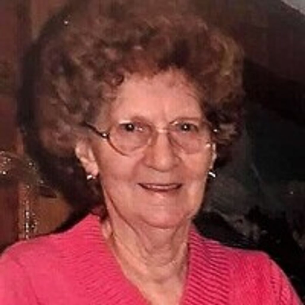 Ina Marie Gwinn