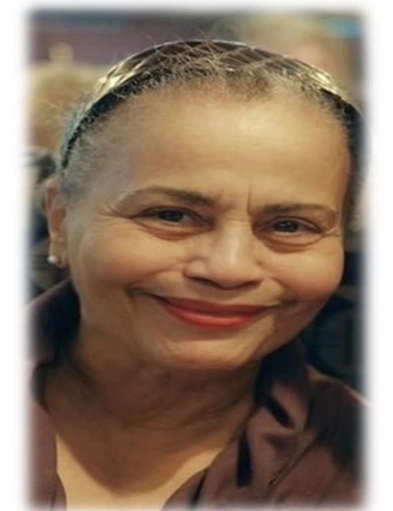 Roberta Annette Teixeira Profile Photo