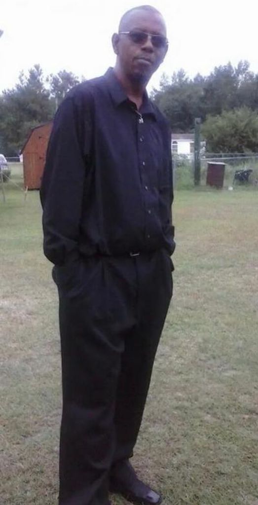 Dwayne Haynes, Sr. Profile Photo