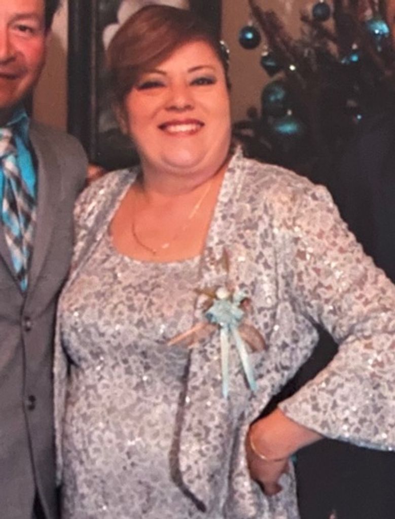 Julieta Sanchez-Llanos Profile Photo