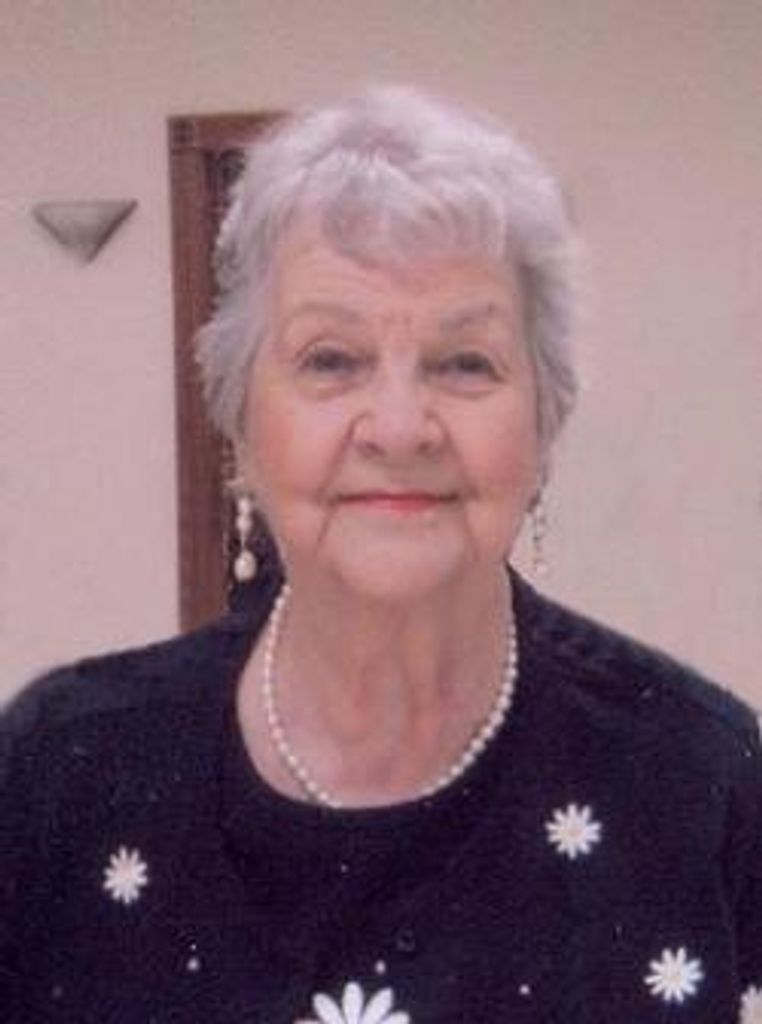 Lola M. Kline