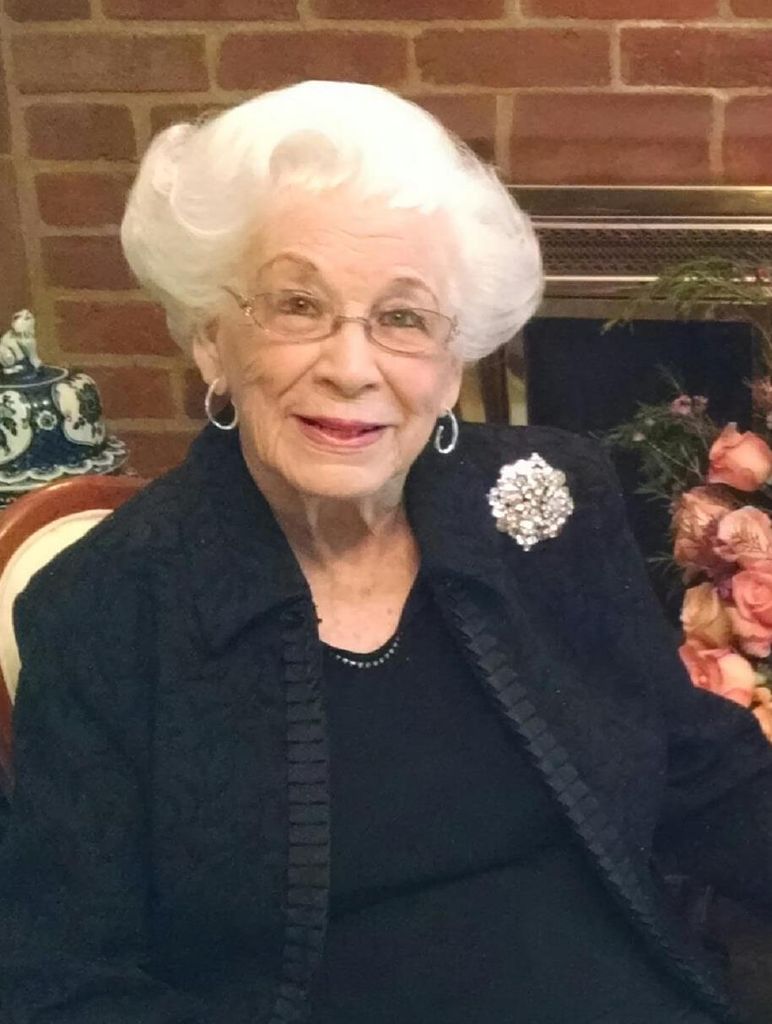 Mary Alice Smith Profile Photo