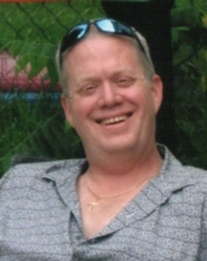 Dan  Shaw Denman