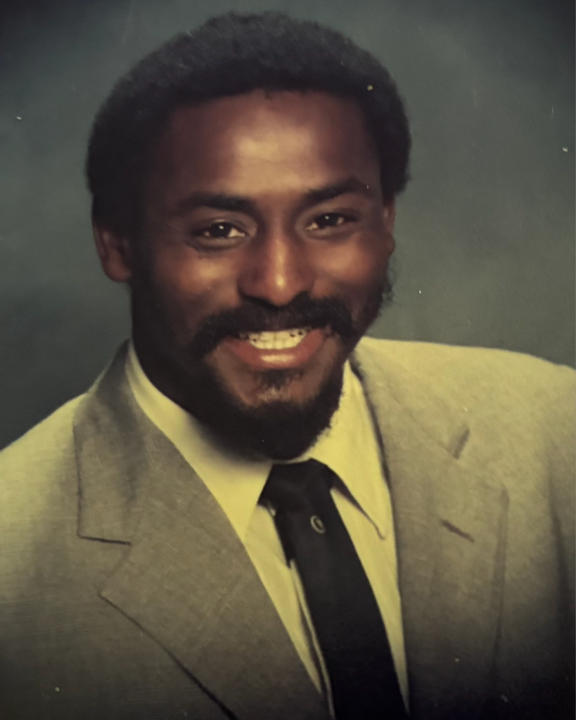 Dwayne Lovell Suber Sr Profile Photo