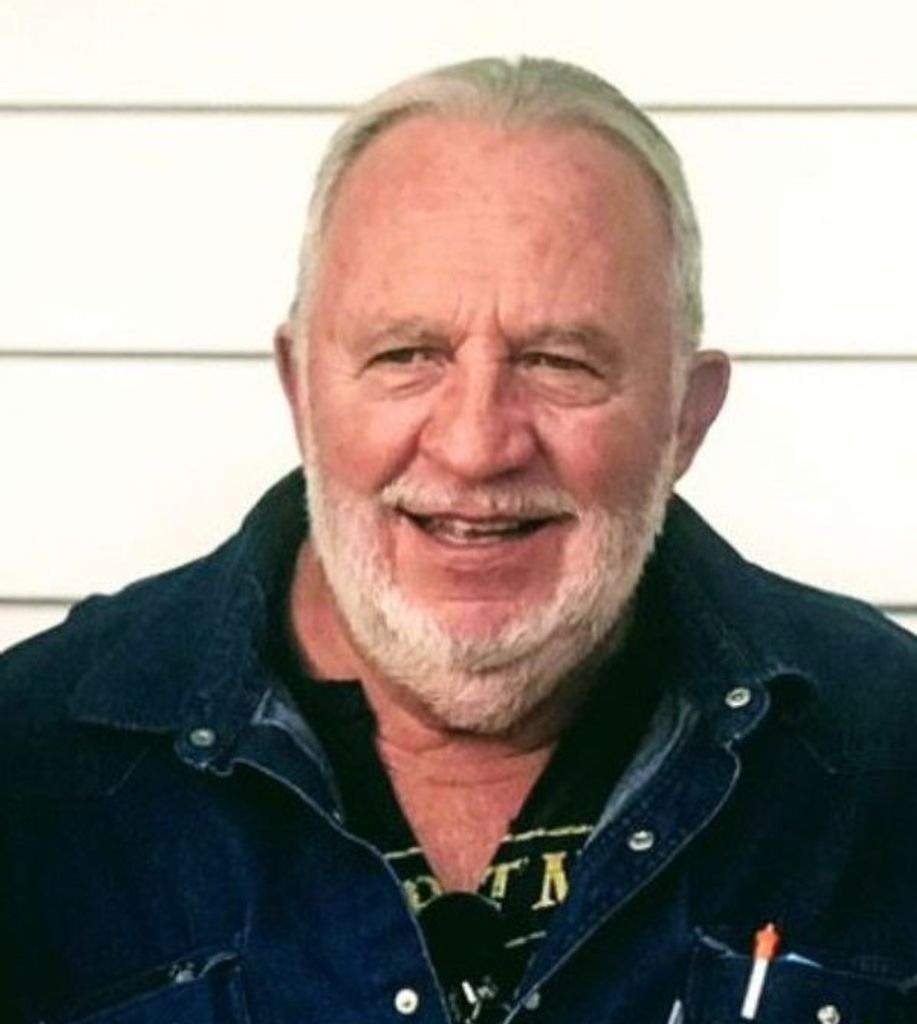 Don Ray Jordan Profile Photo