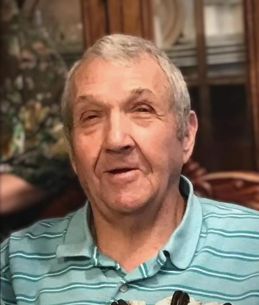 Wiley Cecil (W.C.) Curry Jr. Profile Photo