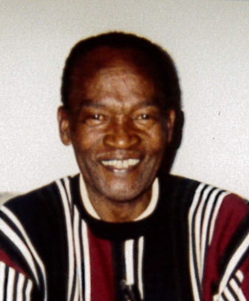 Minister Lorenza Hatchett