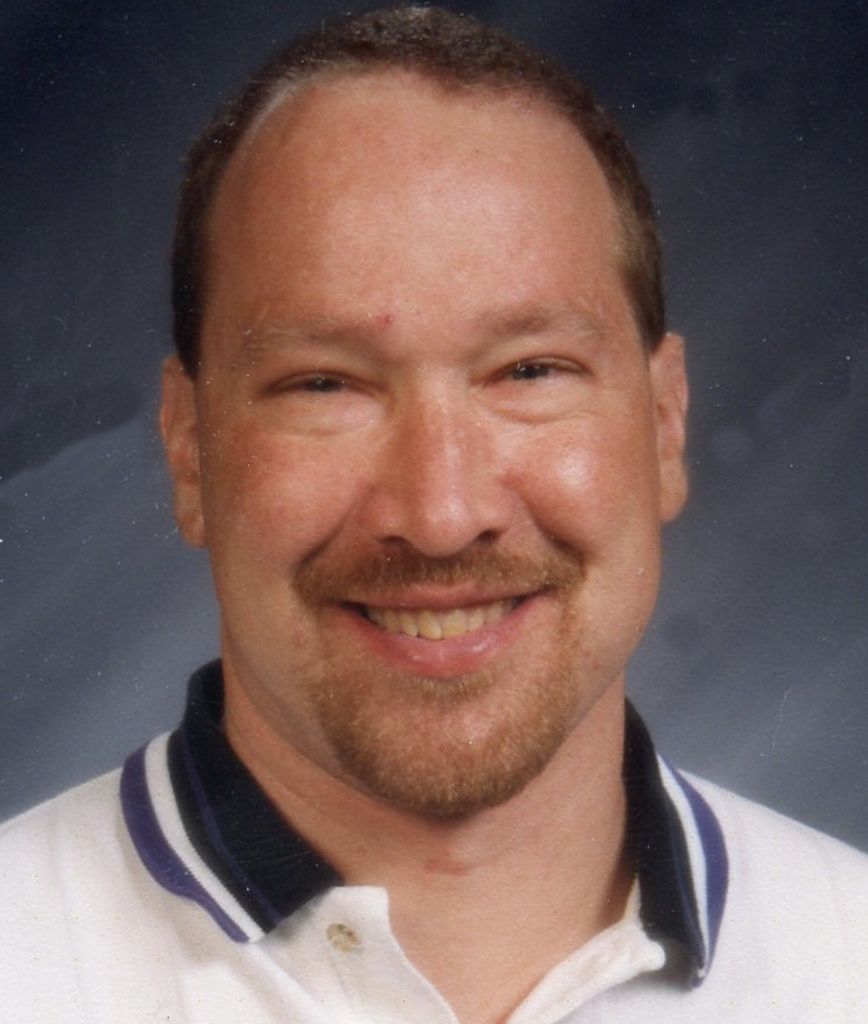 Keith Vinge