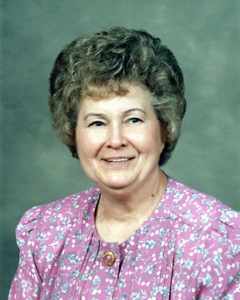 Helen Williford