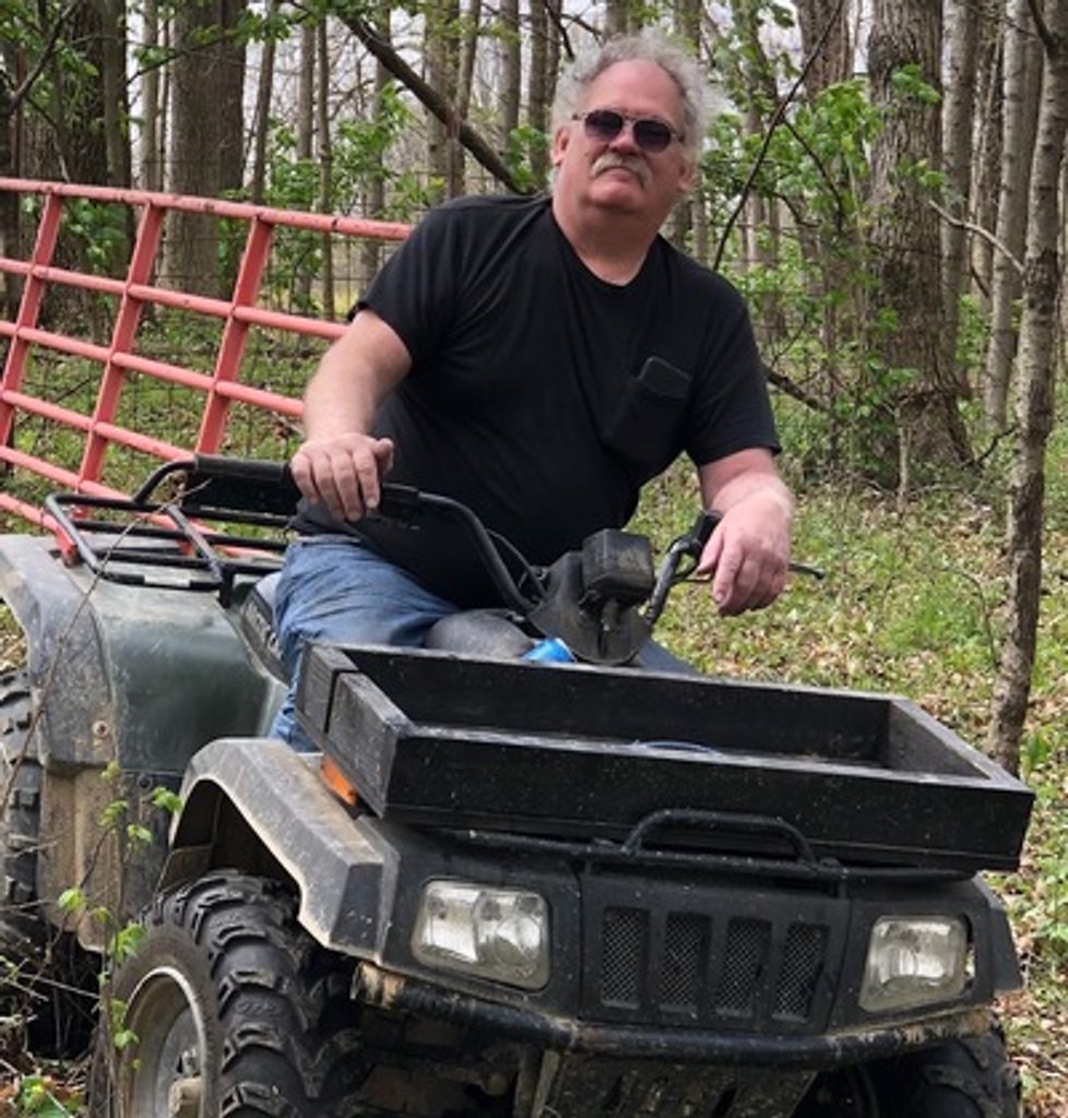 Michael Lee Studt Profile Photo