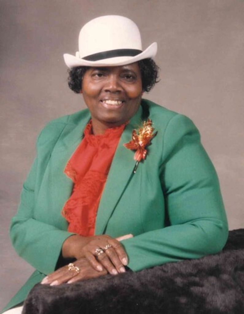 Essie Mae Vann Profile Photo
