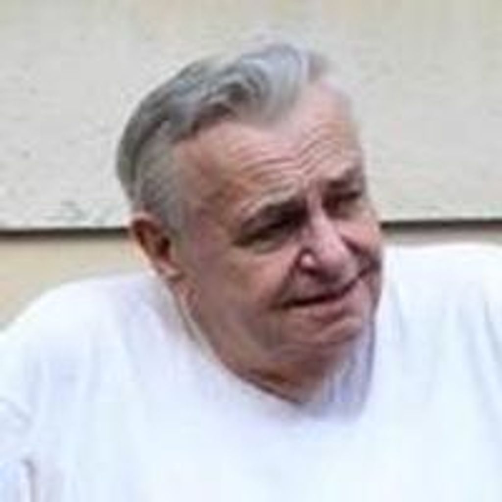Robert Lee Masters Profile Photo