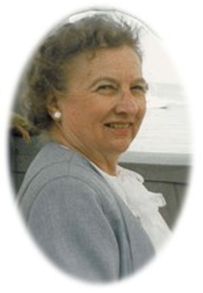 Evelyn L. Yeaton