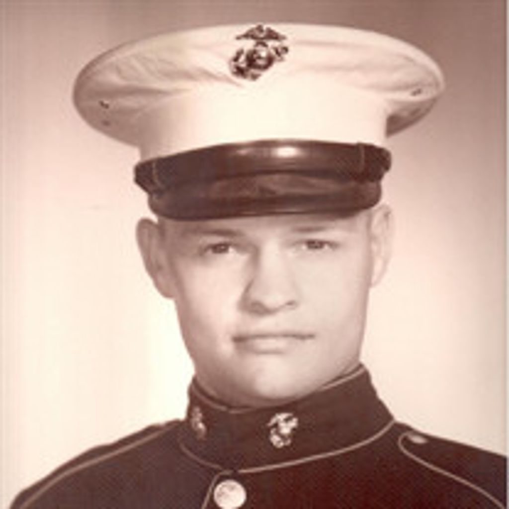 Donald L. Johnson