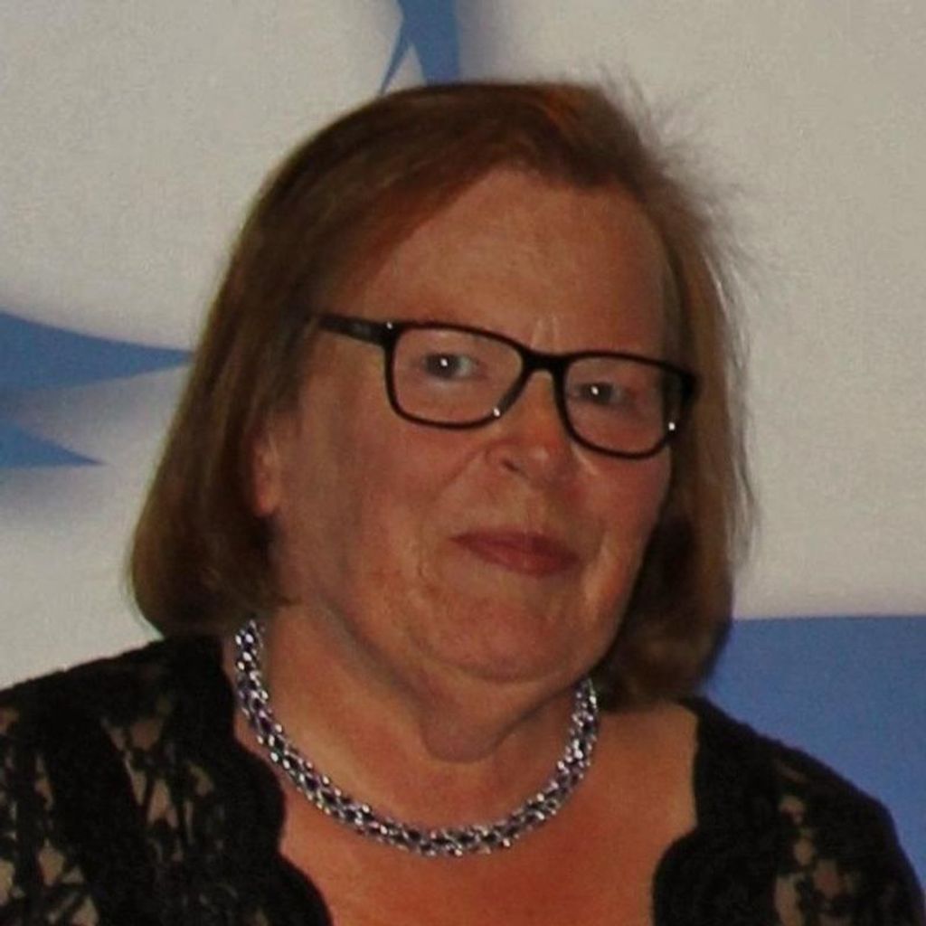Catherine Mary Simpson Profile Photo