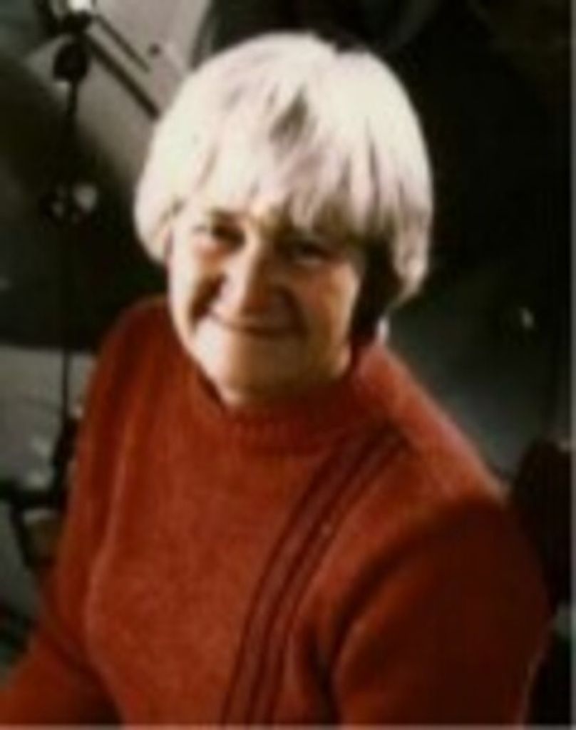 Carolyn Jean Shoemaker Profile Photo