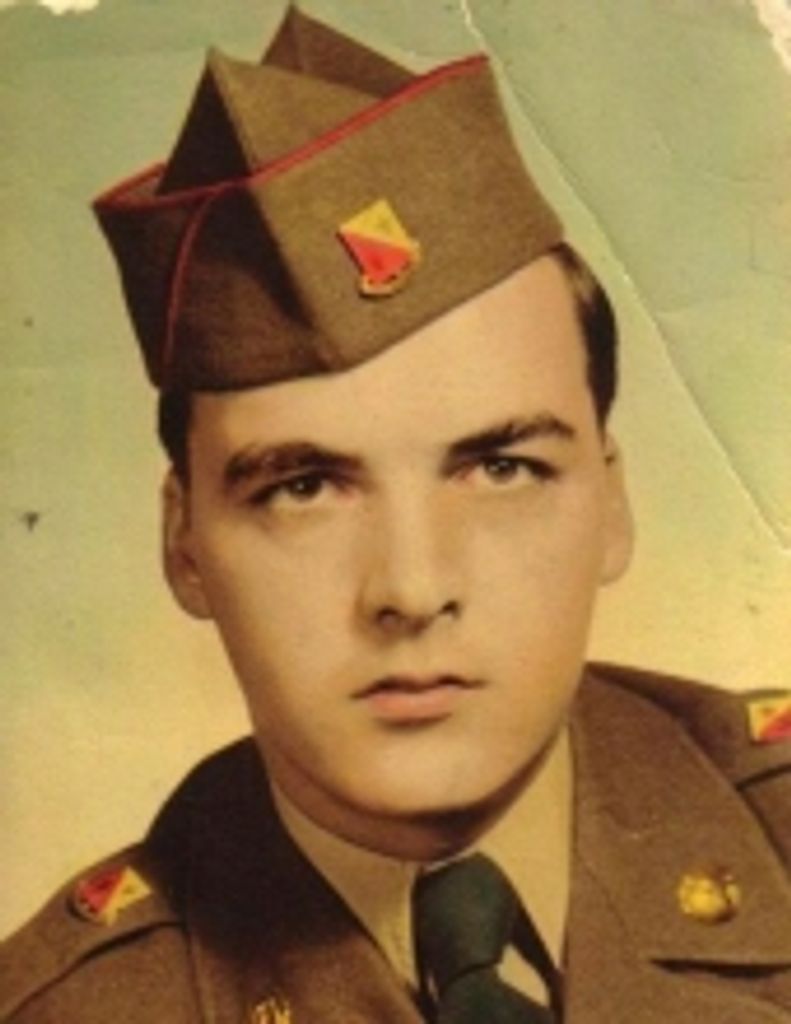 Andrew L. Howland Sr.