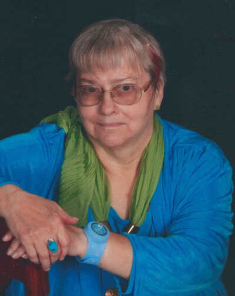 Lonna B. Oleson-Campbell Profile Photo